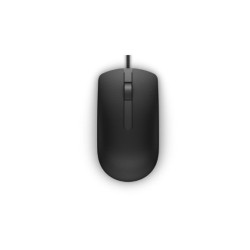 Souris Dell MS116 USB 570-AAIS 570-AAIS