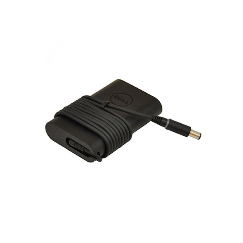 Adaptateur secteur Dell 65 W pour ordinateur portable 3 broches 450-ABFS