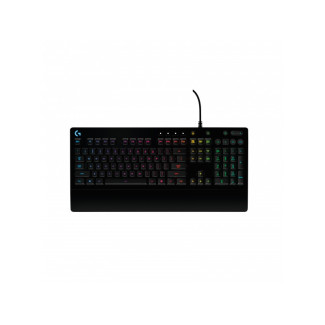 Logitech GAM G213 Prodigy Clavier Gaming US-Layout 920-008093 