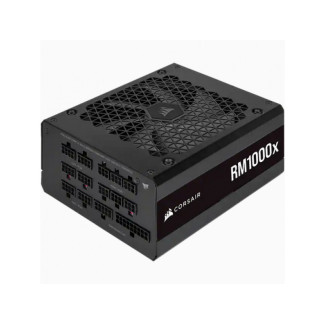 Netzteil CORSAIR 1000W RM1000X ATX Modular (80+Gold) CP-9020201-EU