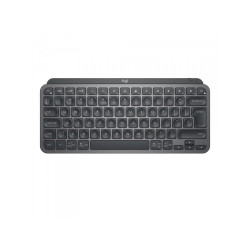 Logitech MX Keys Mini Minimalist Clavier éclairé sans fil - DEU - CENTRAL 920-010479