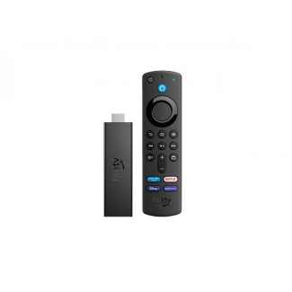 Amazon Fire TV Stick 4K MAX mit Alexa - B08MT4MY9J