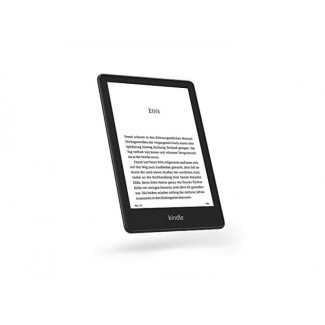 Kindle Paperwhite Signature Edition Liseuse 32Go 11ème génération - B08N2QK2TG