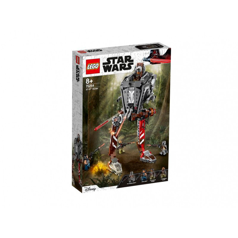 LEGO Star Wars - AT-ST Raider (75254)