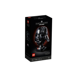 LEGO Star Wars - Le casque de Dark Vado (75304)