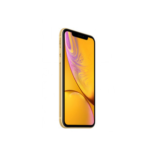 Apple iPhone XR 64Go (Jaune) MH6Q3ZD/A