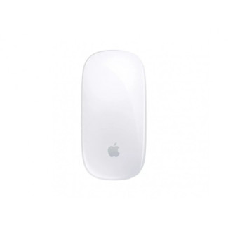 Apple Magic Mouse - Bluetooth (White) MK2E3Z/A