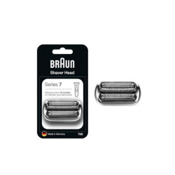 Braun 73S (New Gen s7) Foil & Cutter Replacement Cassette 10