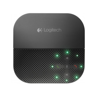 Logitech Enceinte P710e Enceinte portable 980-000742 