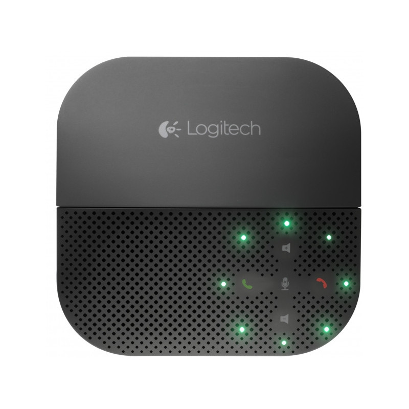 Logitech Enceinte P710e Enceinte portable 980-000742 