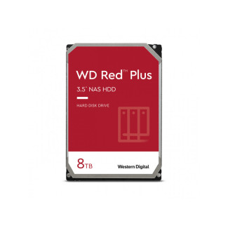 WD HD3.5inch SATA3 8TB WD80EFZZ/24x7/NAS (Di) WD80EFZZ