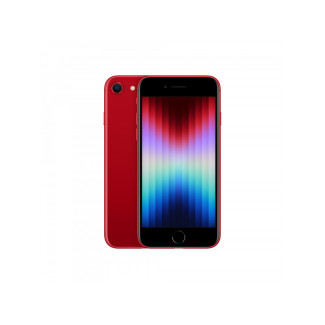 Apple iPhone SE 128 Go Rouge (MMXL3ZD/A)