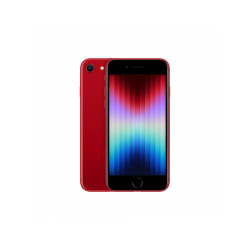 Apple iPhone SE 128 Go Rouge (MMXL3ZD/A)