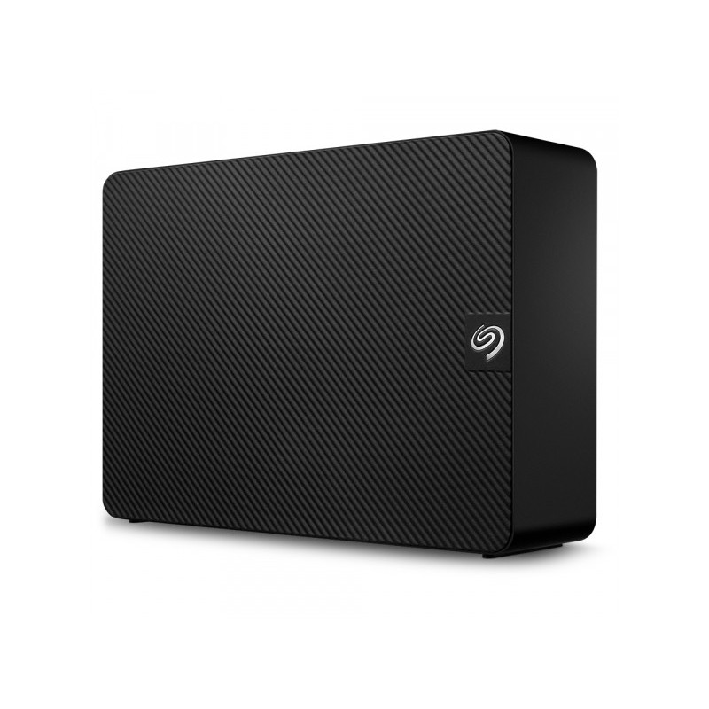 Seagate Expansion - 8000 Go - 3.5inch - Noir STKP8000400