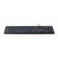 Gembird Standard-keyboard - KB-U-103-PT