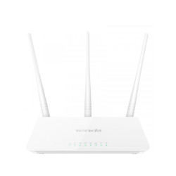 Tenda Wireless Router F3 N 300 F3 