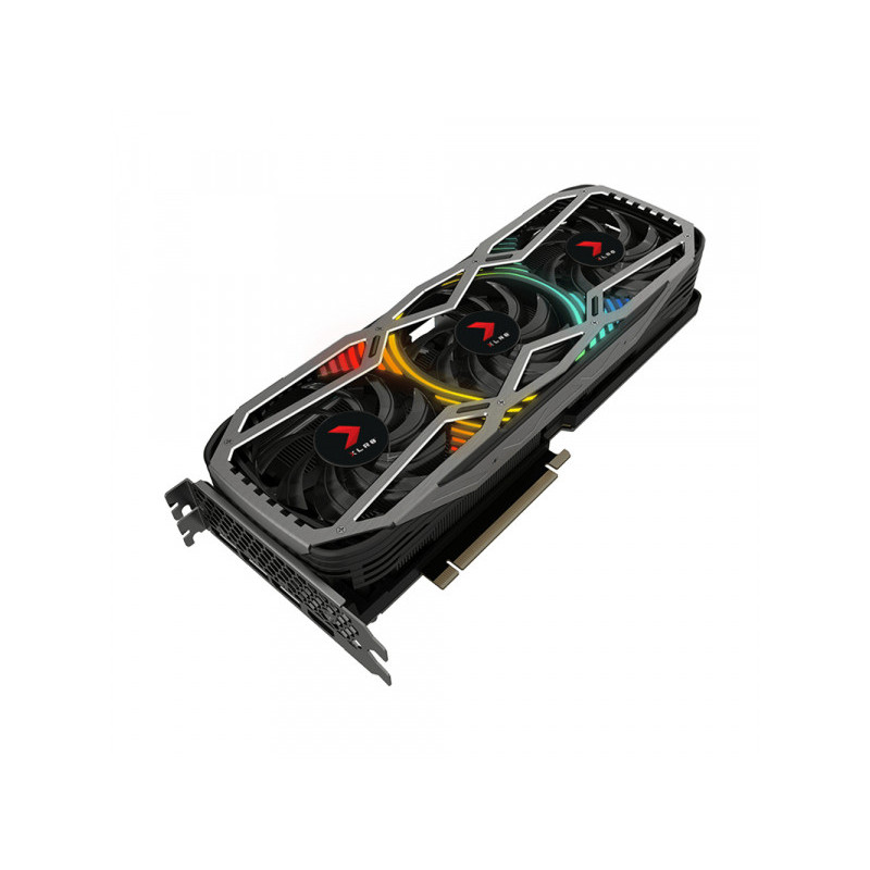 PNY GeForce RTX 3080 10GB Gaming Revel Epic-X VCG308010LTFXPPB