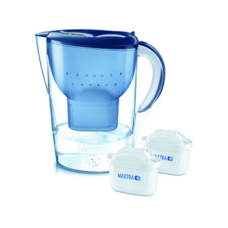 Brita Marella XL blue incl. 2x Maxtra Plus