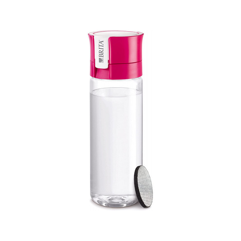 Brita Fill&Go Vital pink