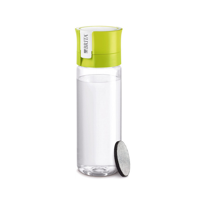 Brita Fill&Go Vital limone