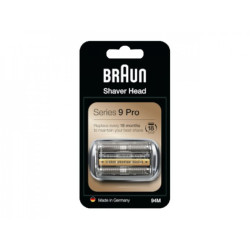 Braun Tête de rasoir électrique Series 9 Pro. 94M - 394792