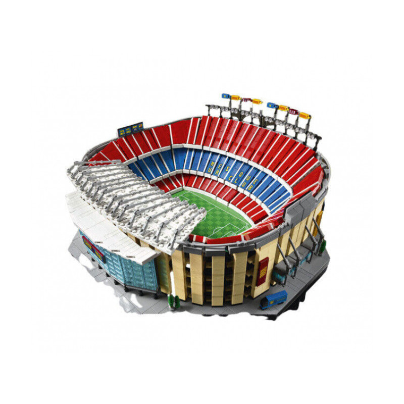 LEGO Creator - Le Camp Nou FC Barcelone (10284)