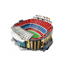 LEGO Creator - Le Camp Nou FC Barcelone (10284)