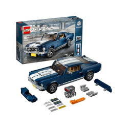 LEGO Creator - 1967 Ford Mustang (10265)