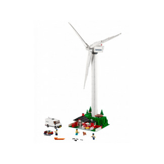 LEGO Creator - L\'éolienne Vestas (10268)