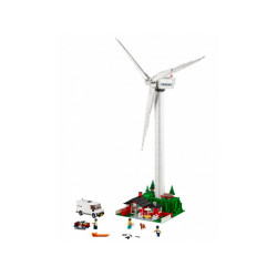 LEGO Creator - L\'éolienne Vestas (10268)