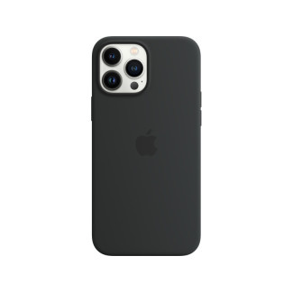 Apple iPhone 13 Pro Max Si Case Midnight MM2U3ZM/A