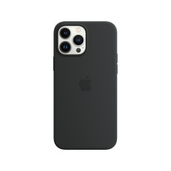 Apple iPhone 13 Pro Max Si Case Midnight MM2U3ZM/A