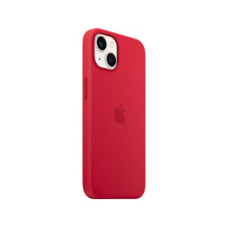 Apple Silicone Case Red iPhone 13 MagSafe  MM2C3ZM/A