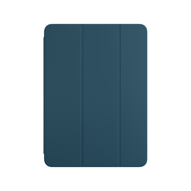 Apple Smart Folio for iPad Air 5th generation Marine Blue MNA73ZM/A