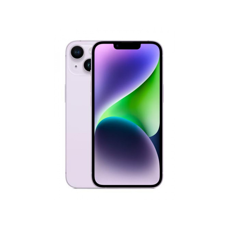 Apple iPhone 14 256 Go Violet (MPWA3ZD/A)