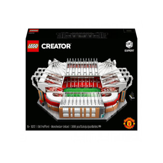 LEGO Creator - Old Trafford Manchester United (10272)