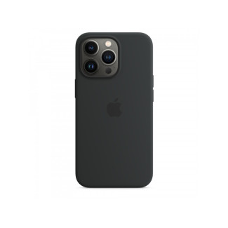 Apple iPhone 13 Pro Silicone Case Midnight MM2K3ZM/A