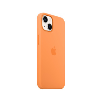 Apple iPhone 13 Silicone Case Marigold MM243ZM/A