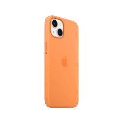 Apple iPhone 13 Silicone Case Marigold MM243ZM/A