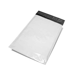 Pack de 50 enveloppes plastiques FB08 - 770 x 550mm 