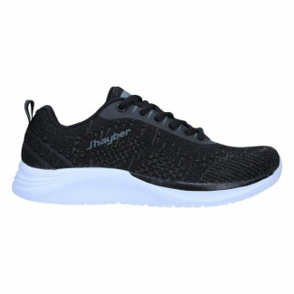 Chaussures de sport pour femme J-Hayber Chezon Noir