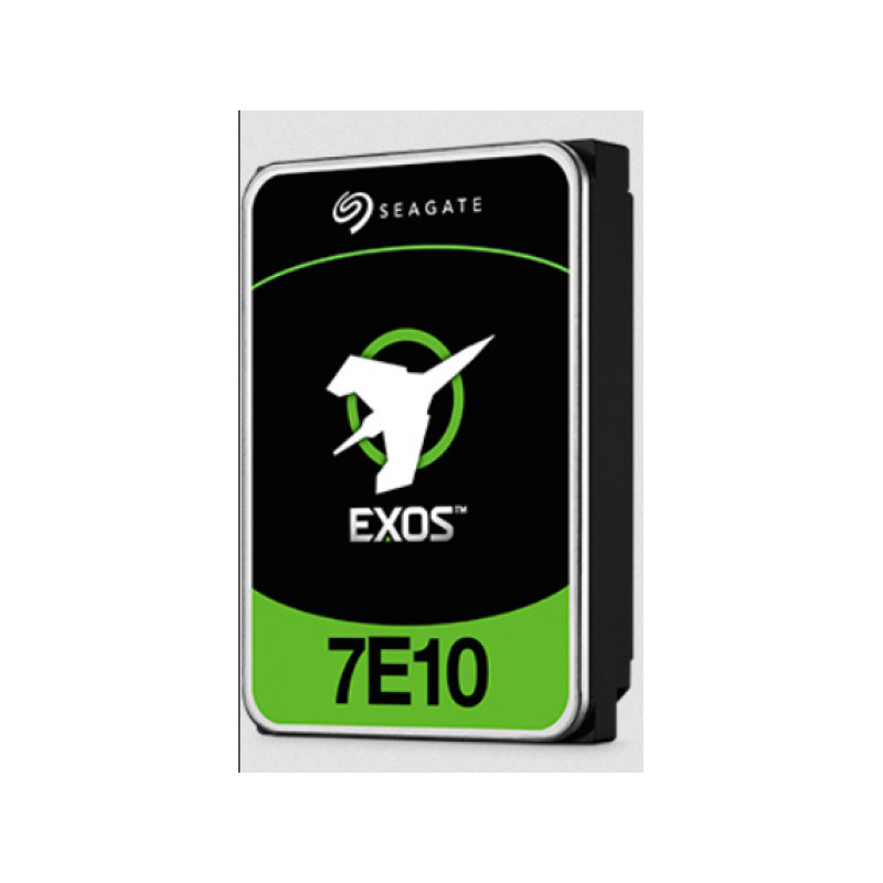 Seagate Exos 7E10 HDD 8TB 3.5 SATA - ST8000NM017B