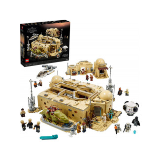 LEGO Star Wars - Cantina de Mos Eisley (75290)