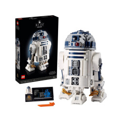 LEGO Star Wars - R2-D2 (75308)