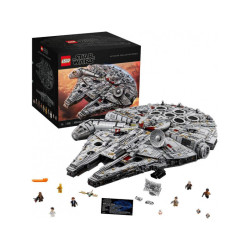 LEGO Star Wars - Millennium Falcon (75192)