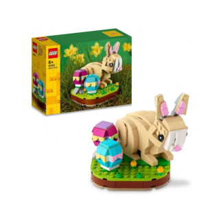 LEGO - Le lapin de Pâques (40463)