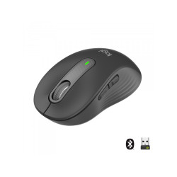 Logitech M650 Maus Graphit 910-006253