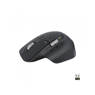 Logitech MX Master 3S Graphit Maus 910-006559