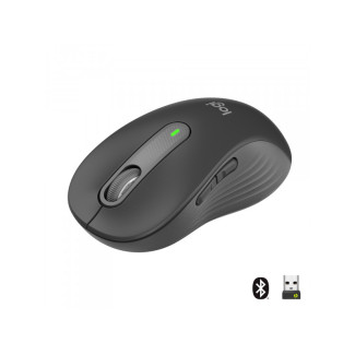 Logitech Signature M650 Wireless Mouse EMEA 910-006236