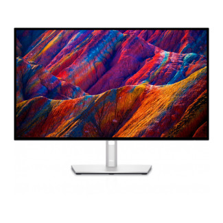 Dell UltraSharp U2723QE 68.47cm/27\'\' - 169 IPS HDMI DisplayPort USB-C 4K